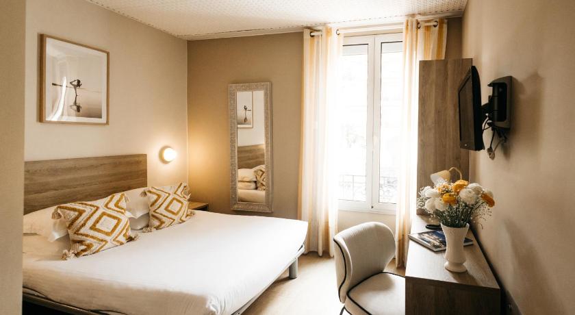 Image of Single Room 0