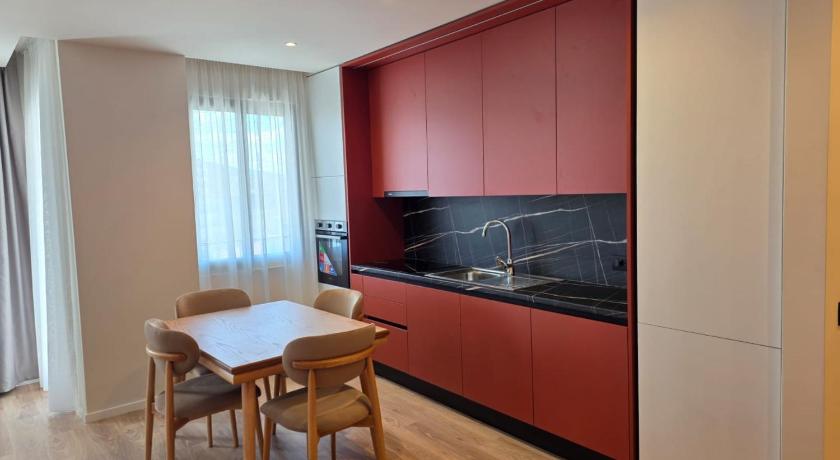 Joanna Prestige Apartments - image 7