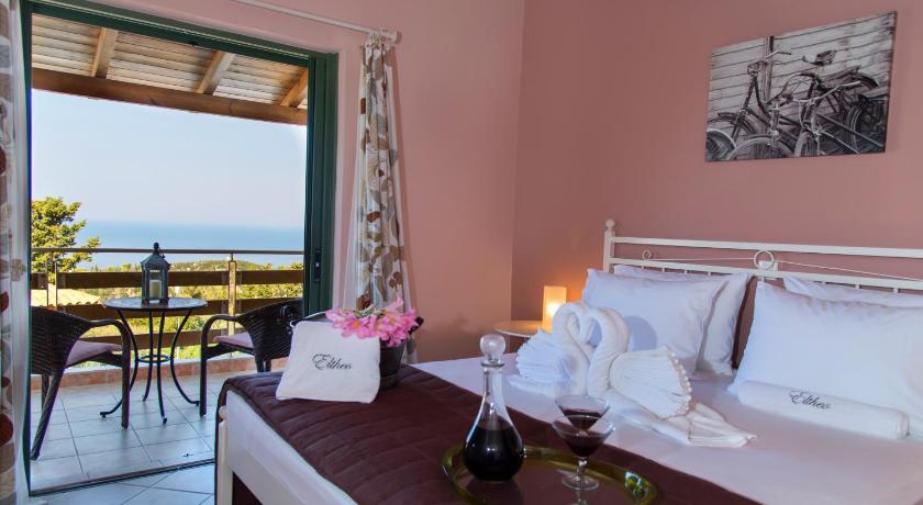 Eltheo Villas photo