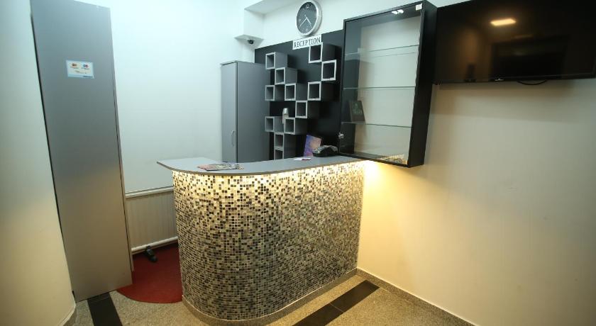 Hotel Korzo photo