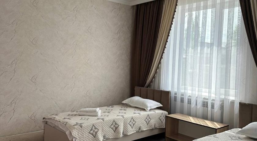 Guest hause ASEL