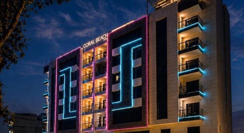 Coral Beach Hotel & Spa
