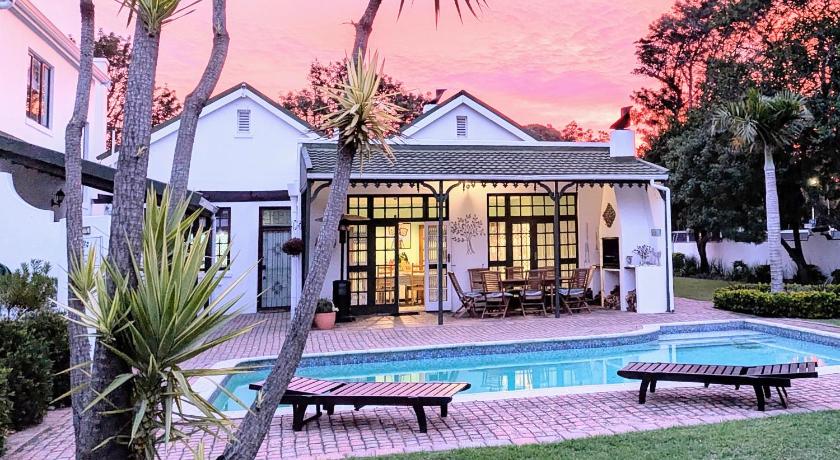Whistlewood Guesthouse Walmer, Port Eizabeth