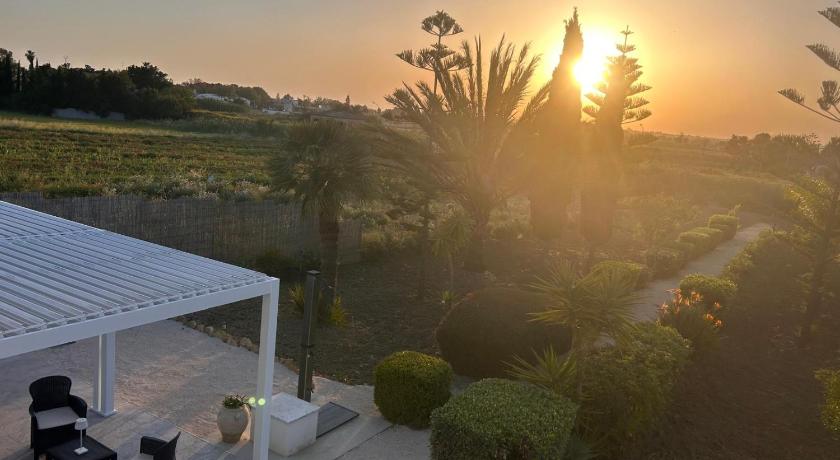 Villa Agave