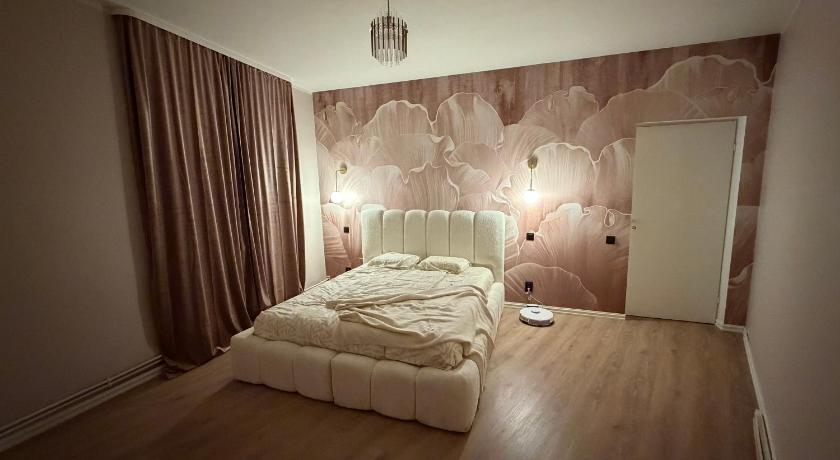 Foto Luxe Lumine Apartment #2 - Booking Diskon Spesial