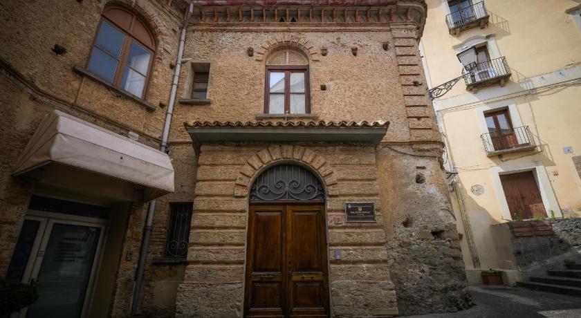 Palazzo Perez