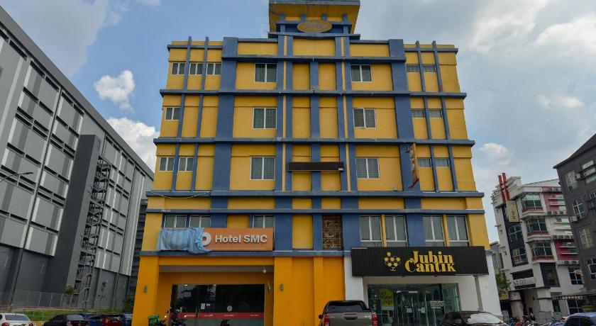 SMC Hotel Alam Avenue - image 2
