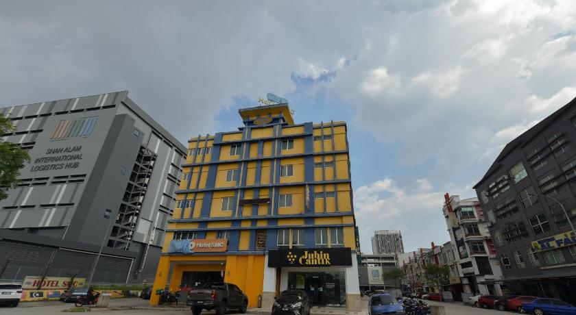 SMC Hotel Alam Avenue - image 15