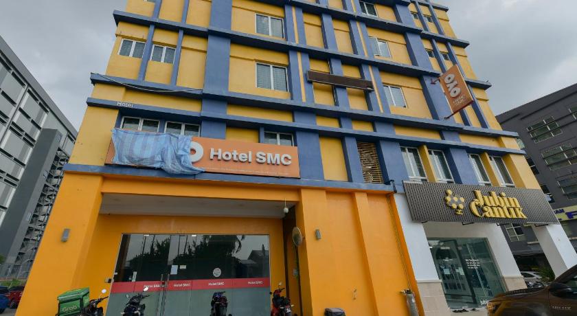 SMC Hotel Alam Avenue - image 13
