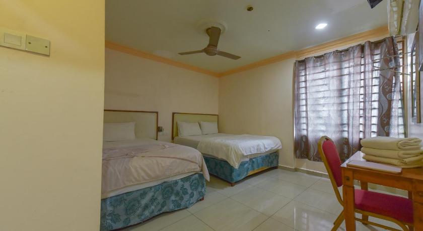 SMC Hotel Alam Avenue - image 3