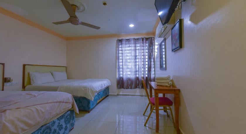 SMC Hotel Alam Avenue - image 14