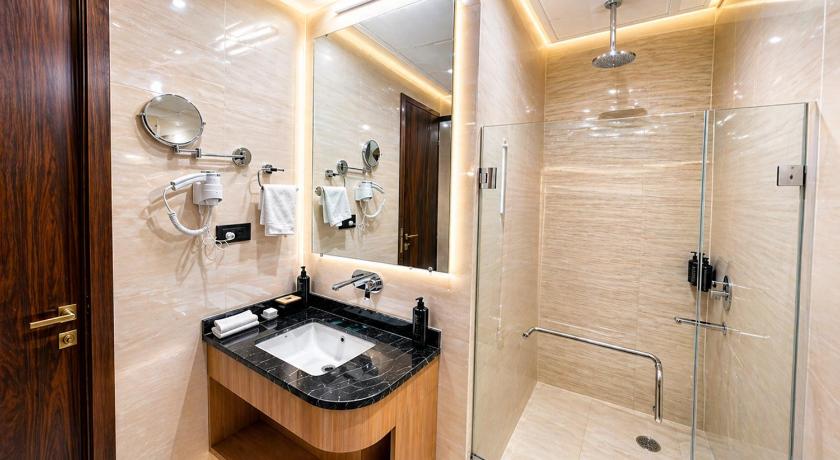 Hotel Avadh Classio - image 36