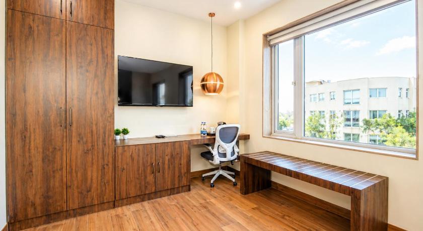 Hotel Avadh Classio - image 37