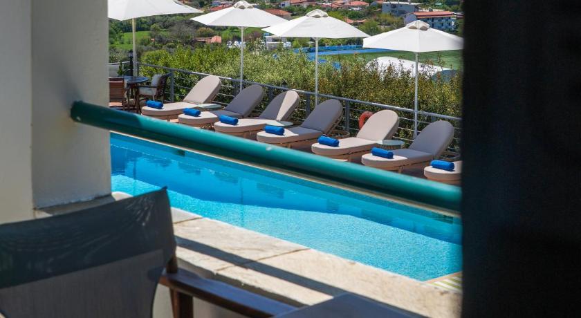 Superior Double Room With Sea View 이미지 1