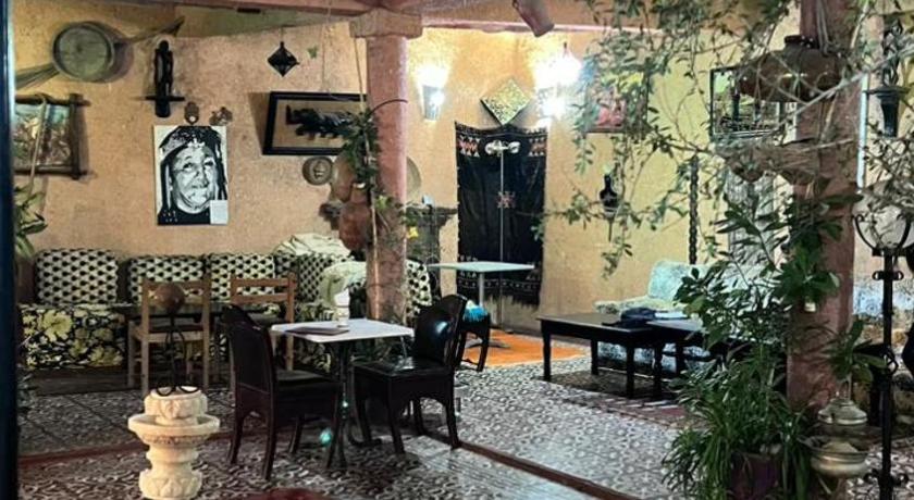 Riad Espace Asrir