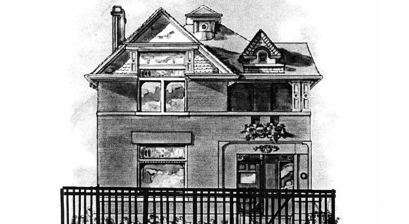 Off Broadway B & B photo