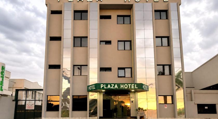 Limeira Plaza Hotel