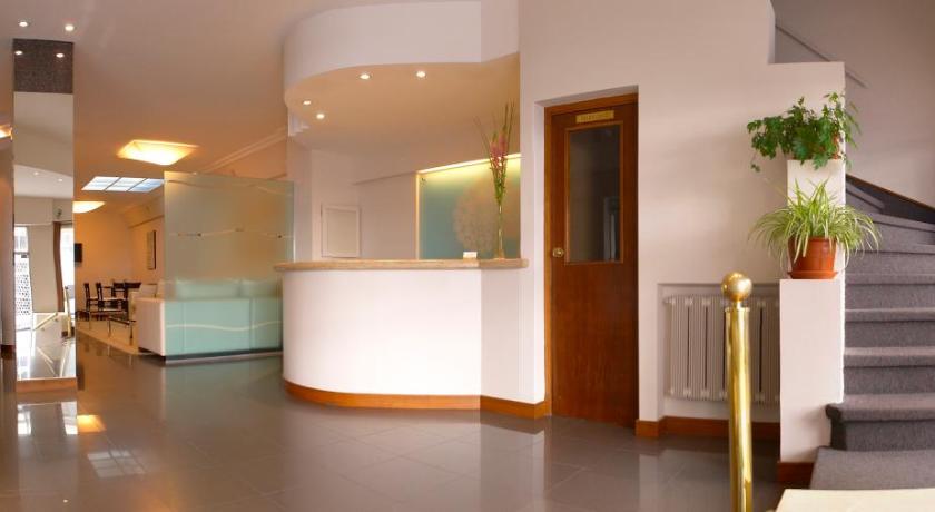 Hotel Esmeralda Select photo