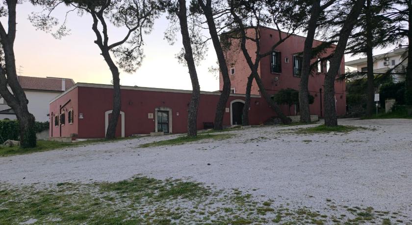 Residenza Borgo Francescano