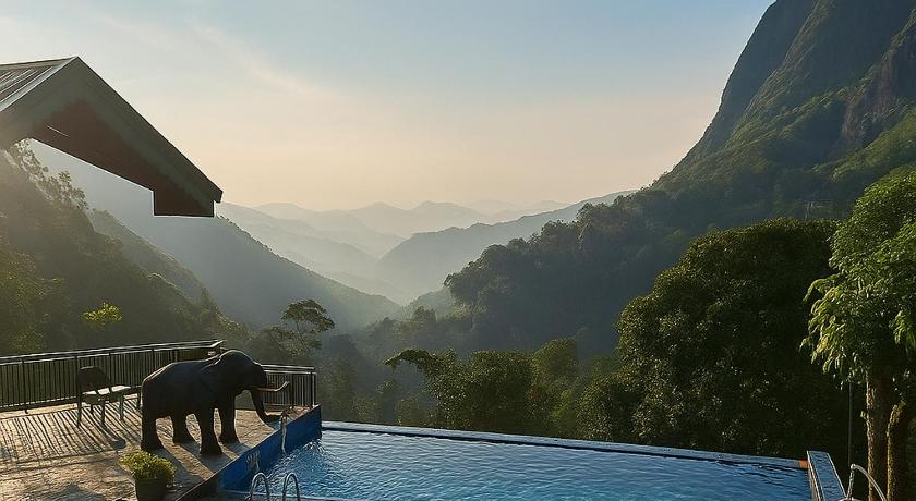 Misty Hills Ella Resort - image 2