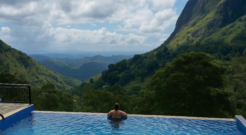 Misty Hills Ella Resort - image 7