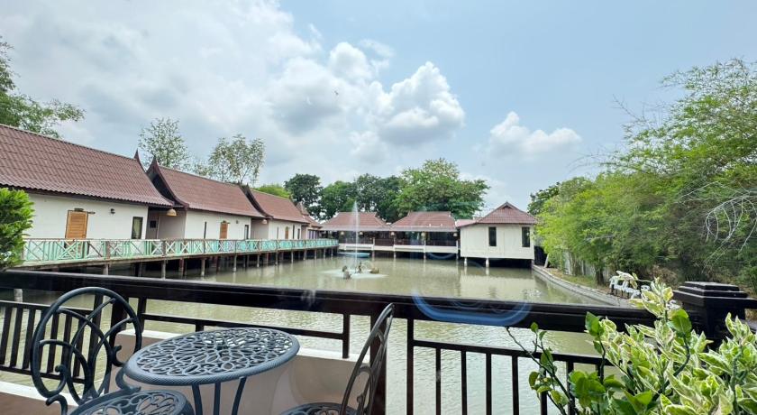 Image of Deluxe Villa 1