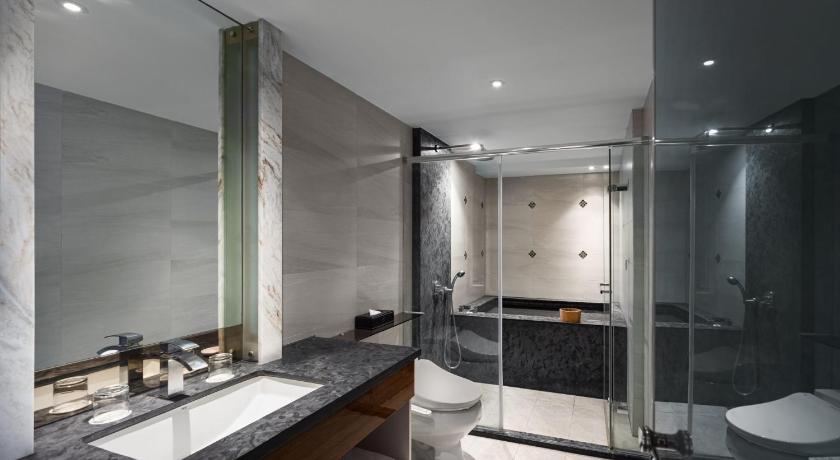 高級豪華雙人房 (Superior Deluxe Double Room)圖片 2