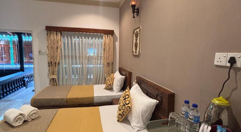 Image of Standard Double Room 3