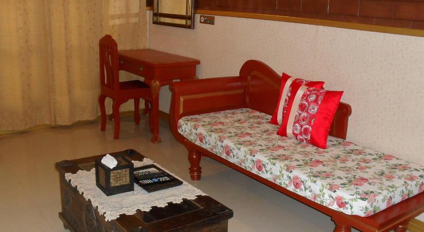 Image of VIP Suite 1