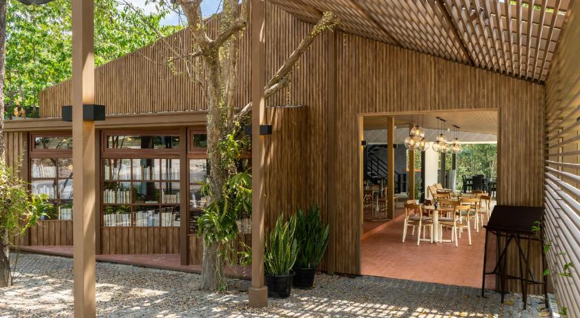 Na Sook Resort - image 5