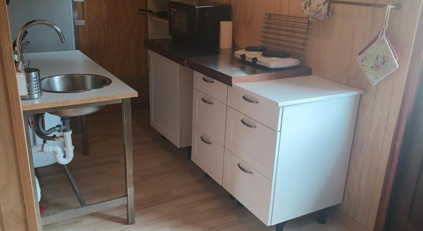 Foto Dejlig udsigt tæt på badestrand - Booking Diskon Spesial