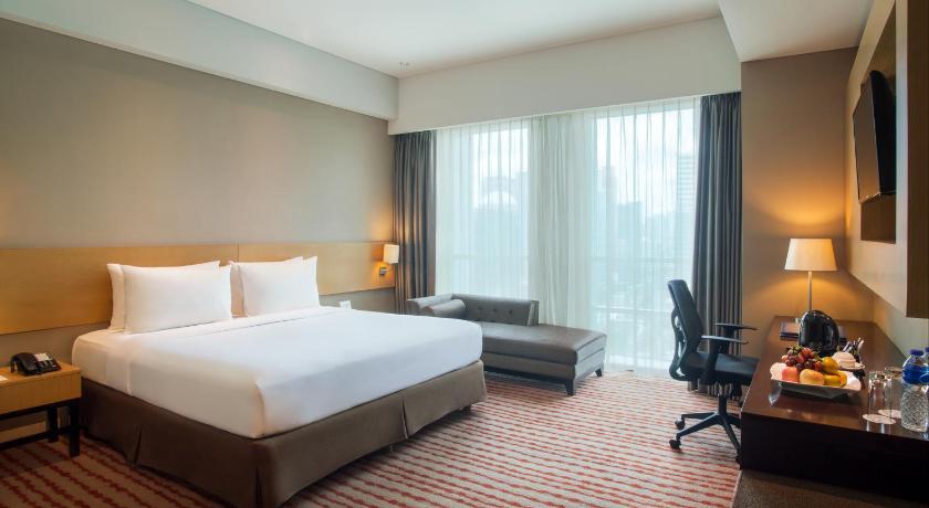 Image of Deluxe Room 0