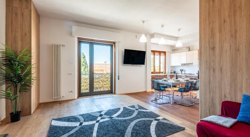 Appartamento BePlace - Le Crete