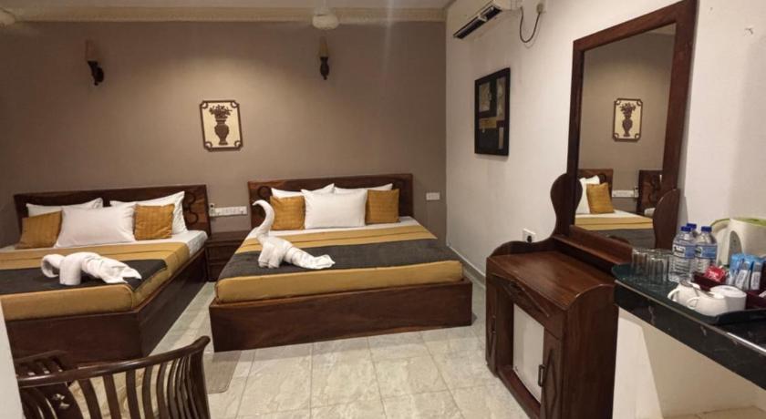 Image of Standard Triple Room 1