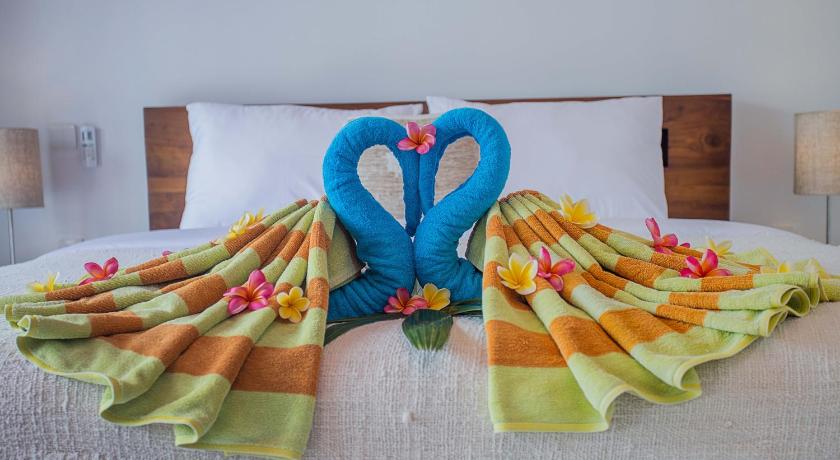 Image of Deluxe Double Room 13