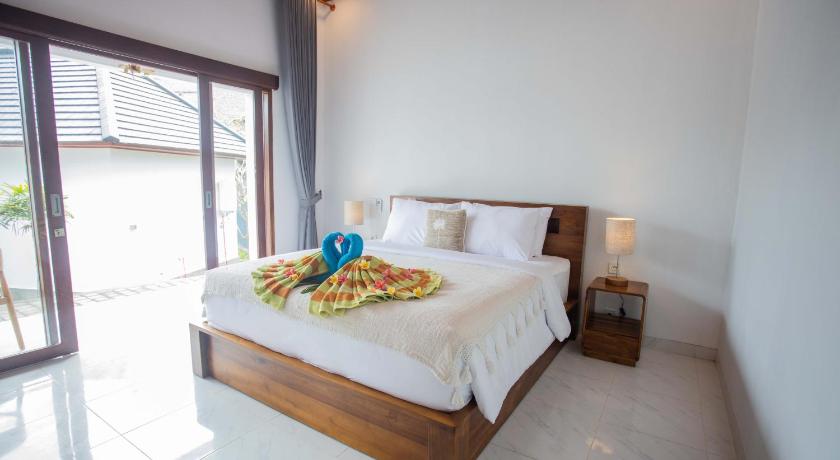 Image of Deluxe Double Room 0