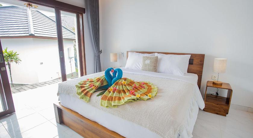 Image of Deluxe Double Room 5