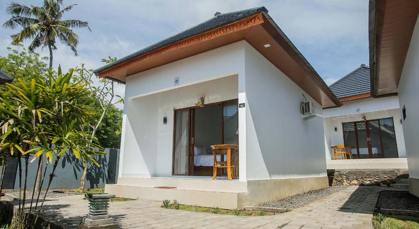 Image of Deluxe Double Room 14