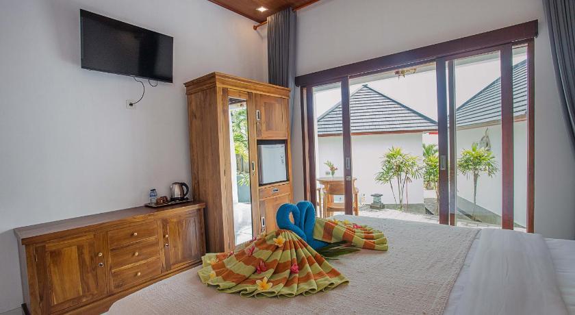 Image of Deluxe Double Room 4