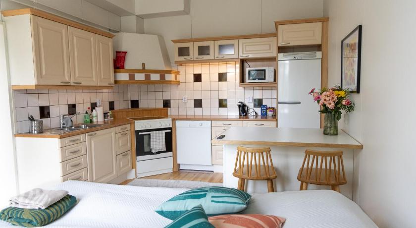 Apartment in Otava, Mikkeli