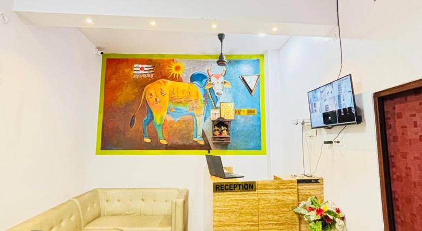 Tirth Comfort Stay - image 6
