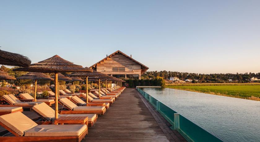 Quinta Da Comporta - Wellness Boutique Resort