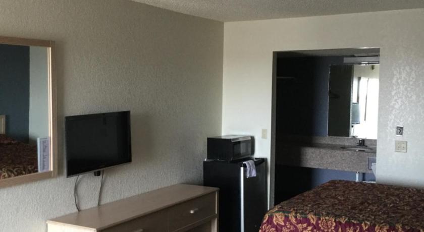 와코미스 Country Inn Motel 2성급 숙소 전망