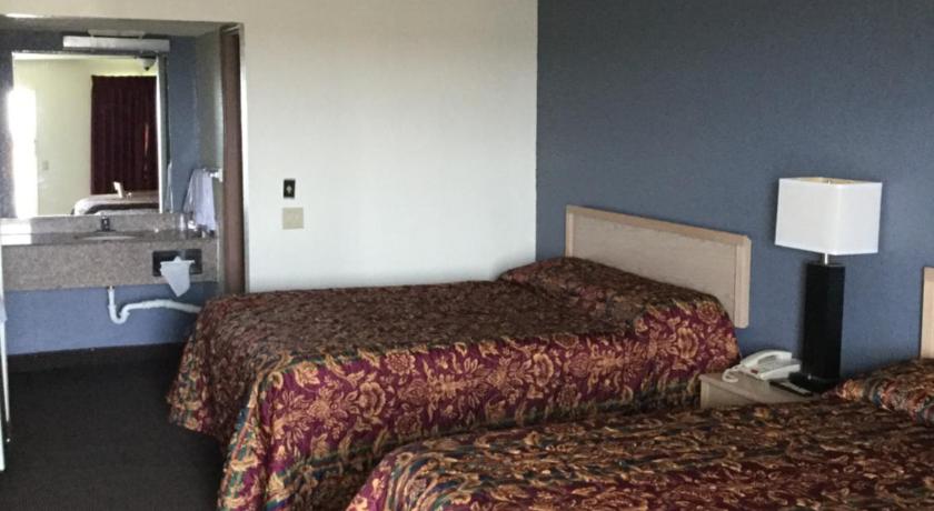 와코미스 Country Inn Motel 2성급 숙소 레스토랑
