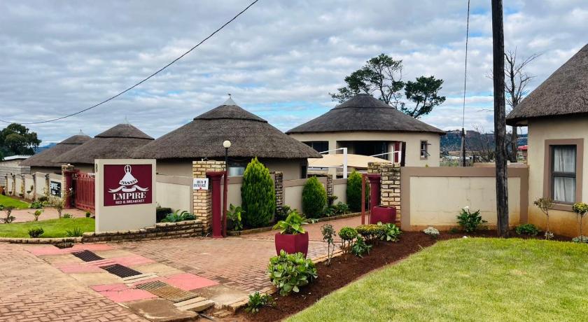 Empire Guesthouse