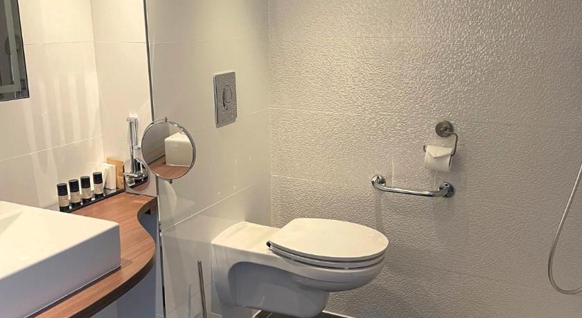 Image of Double Room - Disability Access 2