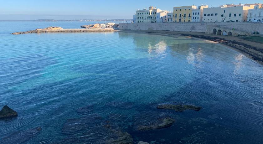 Chicca's Apartments Gallipoli