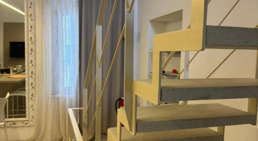 TROPEA VETERA Luxury Home - Casa Forno1638 - image 39