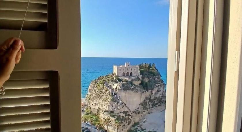 TROPEA VETERA Luxury Home - Casa Forno1638 - image 38