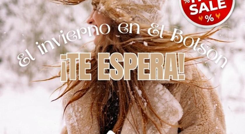 Encanto Patagonico